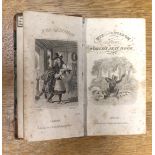 Wit and Wisdom or the Worlds best book, by an eminent wit-cracker, London; Joseph Smith, 1828,