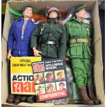 Action Man,