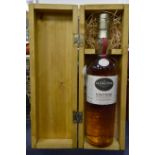 Glengoyne vintage reserve No 36, 1970, presented in modern case,