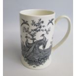 A 20th Century Wedgwood Tankard.