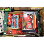 14 Ferrari diecast models,