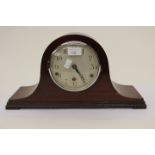 1950's mantle clock, Westminster chime,