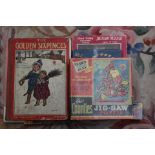 Vintage childrens books, Royal books,