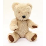 Merrythought Teddy Bear 20" approx