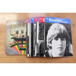 The Beatles Book, unbroken run from No. 30 to No.