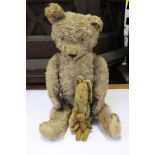 Vintage Teddy Bear,