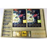 Risco Space Rockets board game, high quality game by Brevete S.G.D.