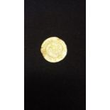 Gold Coin