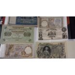 Banknotes