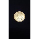 Gold Coin