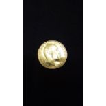 Gold Coin