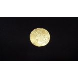 Gold Coin