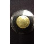 Gold Coins