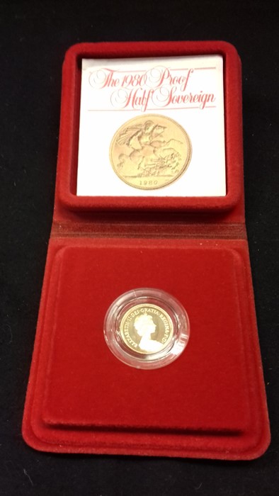 Gold Coin - Image 2 of 2