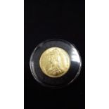 Gold Coins