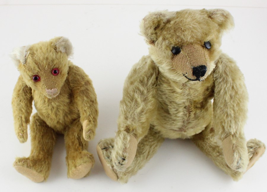 2 x teddy bears - Image 2 of 4