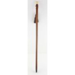 18th Century cane