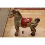 MOBO - bounce horse,