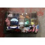 Collection of TY Beanie Babies,