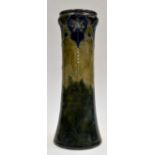 Late 19th Century Doulton vase, Lambeth,