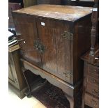 Mid 20th century drinks cabinet