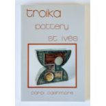 Troika Pottery - St Ives, by Carol Cashmore, 1994