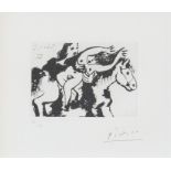 Picaso Limited Edition Print