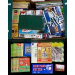 Miscellaneous: A collection of assorted miscellaneous football and other sporting memorabilia to