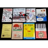 Miscellaneous: A collection of assorted miscellaneous programmes of European interest to comprise: