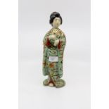 Japanese figurine