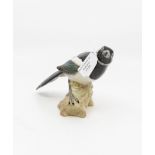 A Beswick Magpie