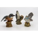 J Beswick kingfisher,