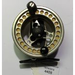 Angling interest: An Orvis Batten Kill large Arbor fly fishing reel