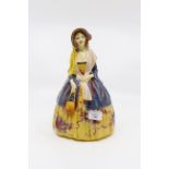 1930's Royal Doulton statue of Sylvia HN1478 approx 27 cms high,