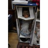 Ethan doll, limited edition, artist doll,