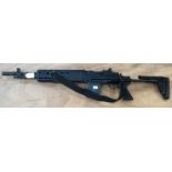 Airsoft US M14 Rifle.