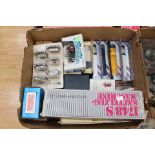A collection of assorted boxed modern diecast to include; Matchbox,