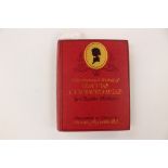 "The Personal History of David Copperfield" by Charles Dickens,