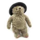 Gabrielle Designs: An original Gabrielle Designs, Paddington Aunt Lucy bear, no clothes but in