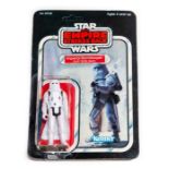 Star Wars: A Kenner Star Wars: The Empire Strikes Back, Imperial Stormtrooper (Hoth Battle Gear),