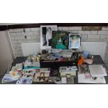 A large collection of Royal memorabilia, mainly Princess Diana. To include a large collection of