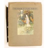 ***AUCTIONEER TO ANNOUNCE CHANGED DESCRIPTION *** Warwick Goble, illustrator,