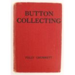 Button Collecting by Polly de Steiguer Crummett.