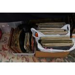 70's and 80's LP's including ABBA, Bruce Springsteen, Status Quo, Genesis,