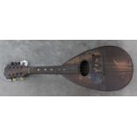 Mandolin,