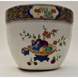 Minton Chinese blossom jardiniere