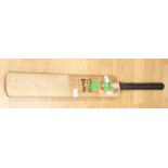 1974 England cricket bat,