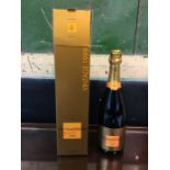 Veuve Cliquot Vintage Champagne, 1999