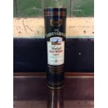 Famous Grouse Vintage Malt whisky, 1992 bottled in 2003 (1)