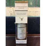 Connoisseur Choice Highland Malt whisky Glencadam 1987